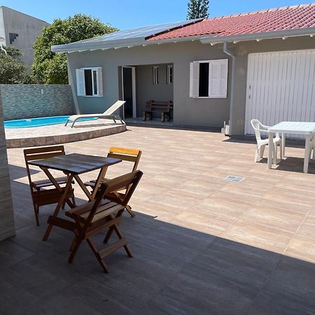 Casa Com Piscina Proxima Ao Mar Villa Tramandaí Eksteriør billede