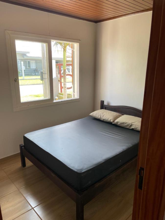 Casa Com Piscina Proxima Ao Mar Villa Tramandaí Eksteriør billede