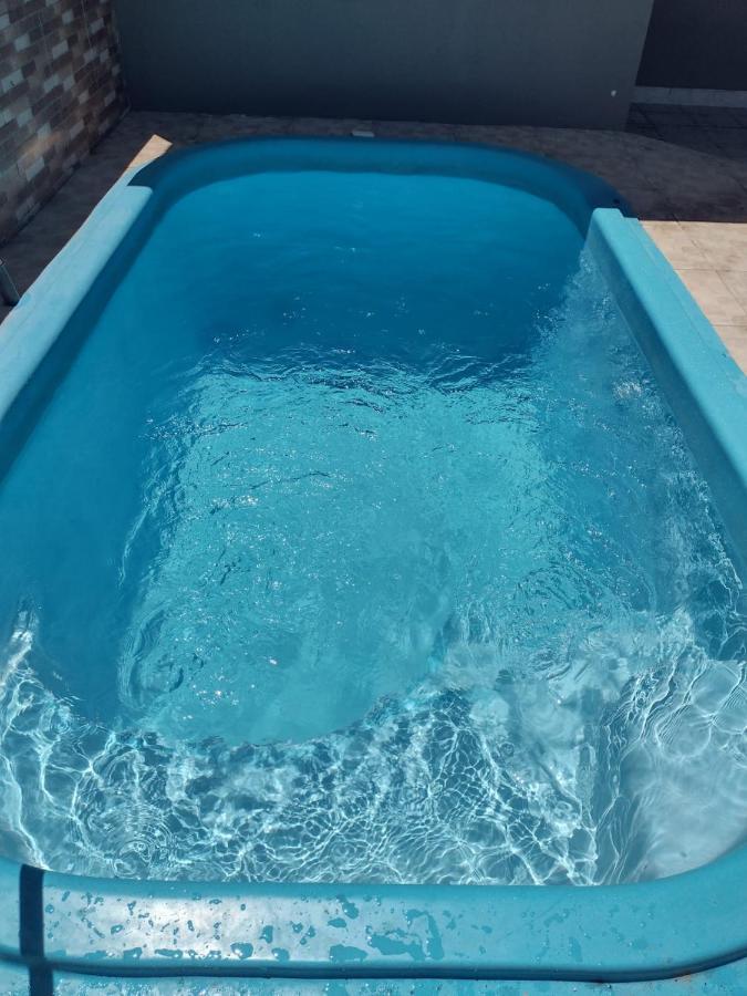 Casa Com Piscina Proxima Ao Mar Villa Tramandaí Eksteriør billede
