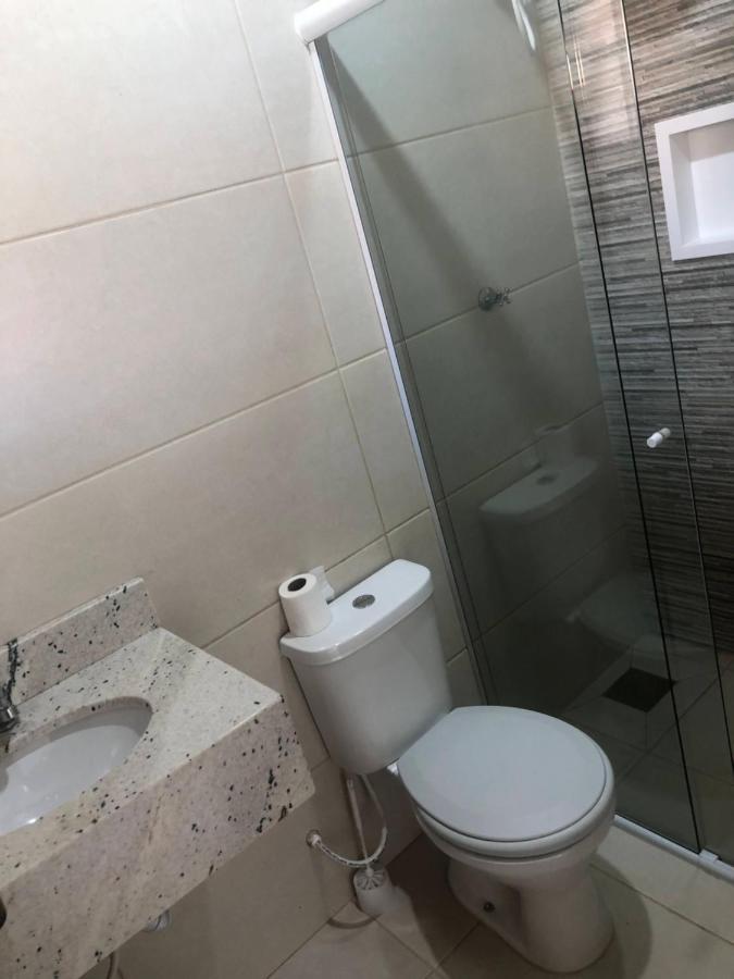 Casa Com Piscina Proxima Ao Mar Villa Tramandaí Eksteriør billede