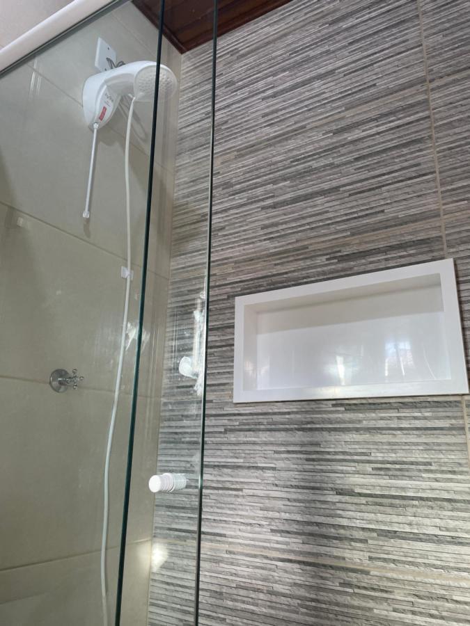 Casa Com Piscina Proxima Ao Mar Villa Tramandaí Eksteriør billede