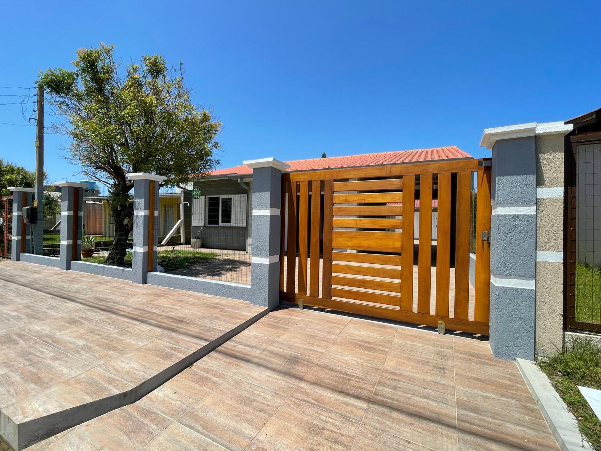 Casa Com Piscina Proxima Ao Mar Villa Tramandaí Eksteriør billede